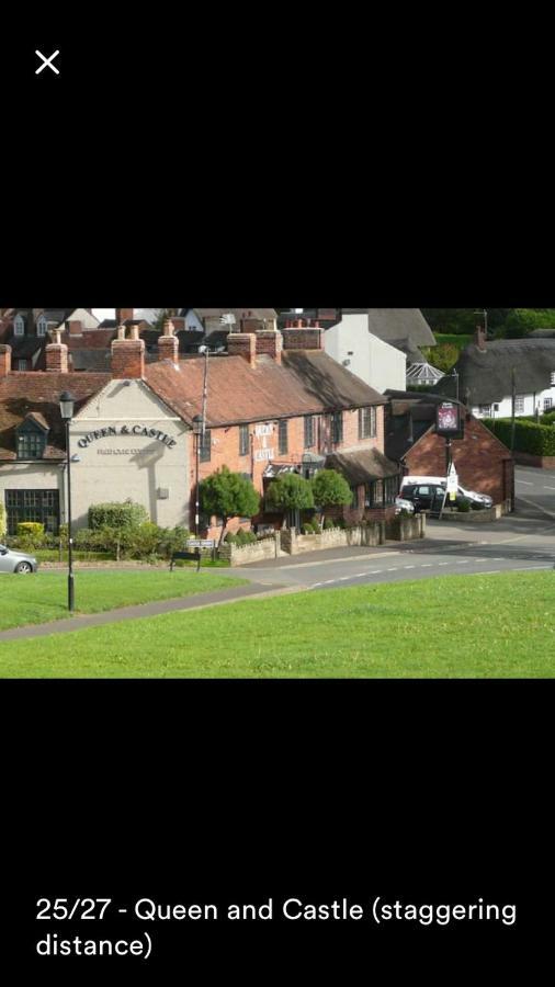 Kenilworth Cosy Garden View Apartment エクステリア 写真